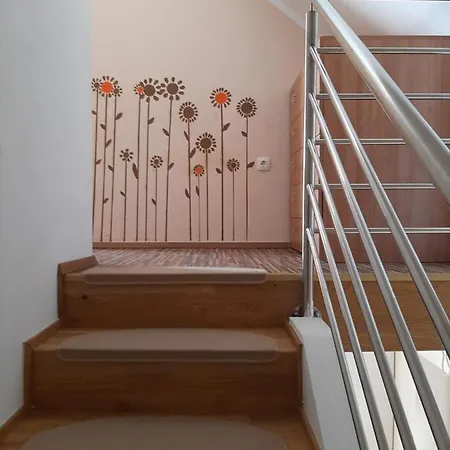 Apartamento Resnik