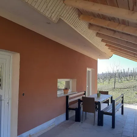 Resnik Apartamento *