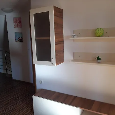 Resnik Apartamento