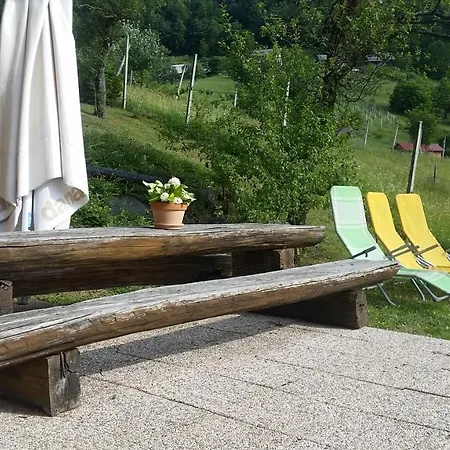Resnik * Senovo