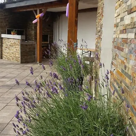 Apartamento Resnik Senovo
