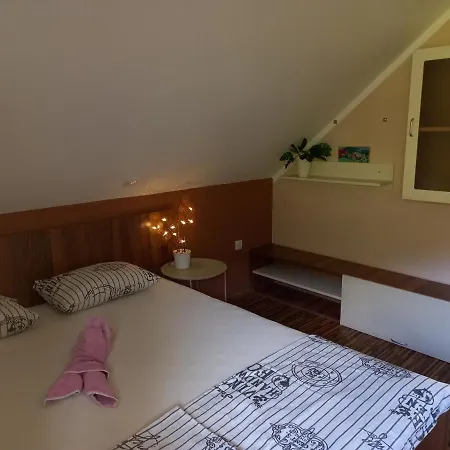 Resnik Apartamento *