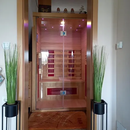 Apartamento Resnik