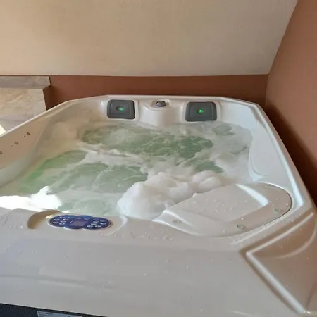 Resnik Apartamento Senovo
