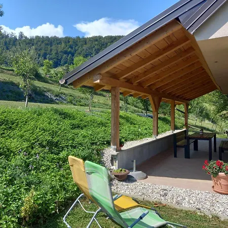 Resnik Apartamento *