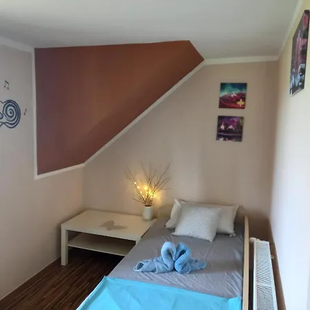 Apartamento Resnik Senovo
